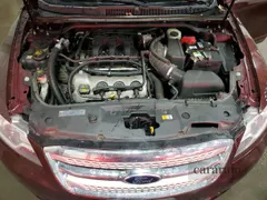 2012 Ford Taurus SEL