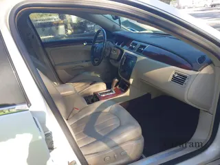 2008 Buick Lucerne CXL