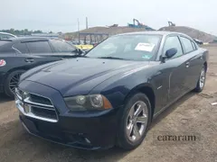 2012 Dodge Charger RT Plus