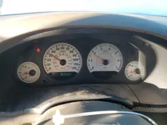 2006 Chrysler Town & Country LX