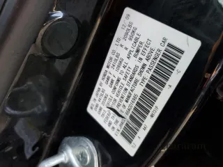 2010 Acura TSX