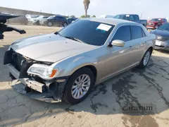 2012 Chrysler 300
