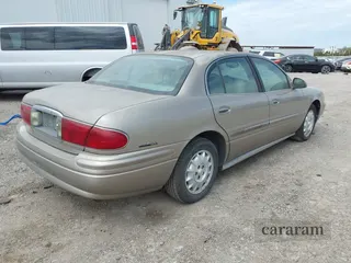 2002 Buick LeSabre Custom