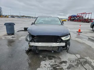 2013 Audi A4 Premium Plus
