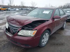 2009 Hyundai Sonata GLS