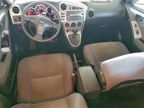 2007 Toyota Matrix STD