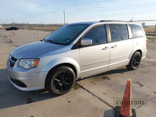 2011 Dodge Grand Caravan Mainstreet