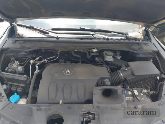 2014 Acura RDX Technology