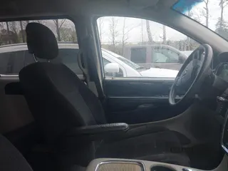 2012 Dodge Grand Caravan SXT