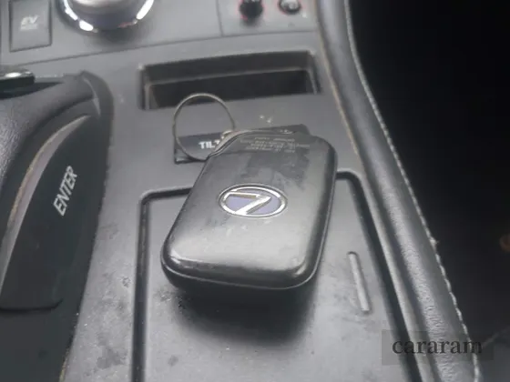 2013 Lexus CT 200h