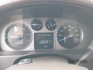 2007 Cadillac Escalade ESV