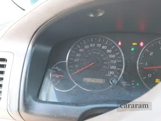 2006 Lexus GX 470