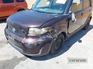 2008 Scion xB