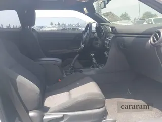 2011 Scion tC