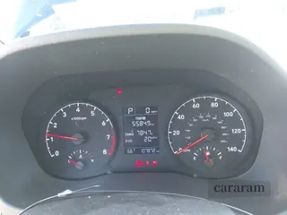 2022 Hyundai Accent SE
