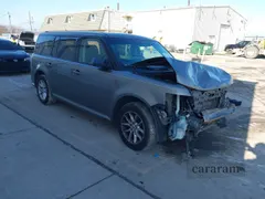 2014 Ford Flex SE