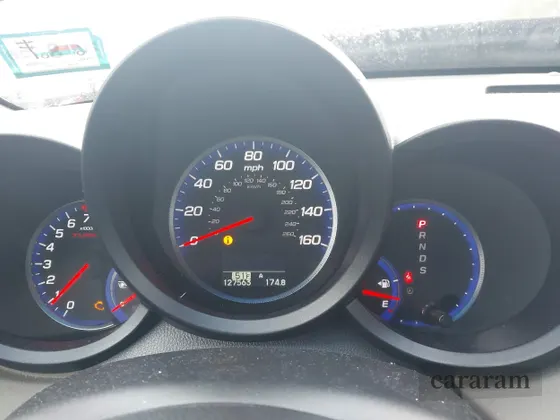 2007 Acura RDX Technology