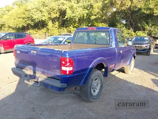 2003 Ford Ranger XL