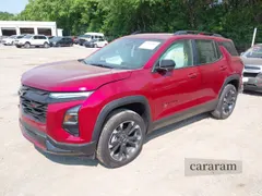 2025 Chevrolet Equinox FWD RS