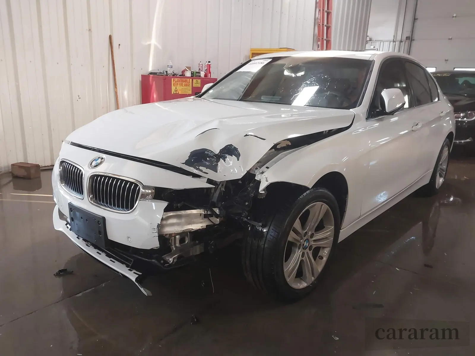 2017 BMW 3 Series 330i xDrive