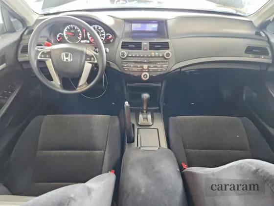2009 Honda Accord LX-P