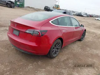 2019 Tesla Model 3 Mid Range