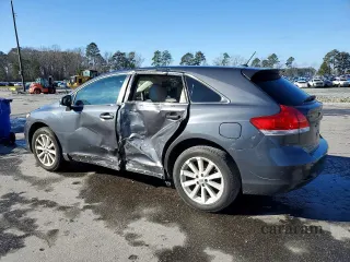 2012 Toyota Venza LE