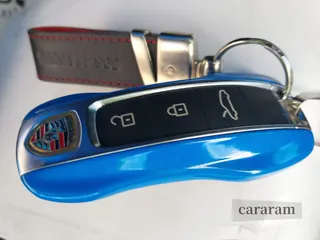 2022 Porsche 911 Turbo S