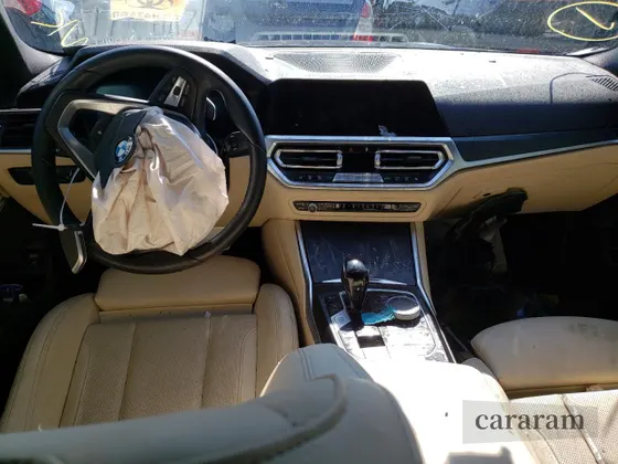 2022 BMW 3 Series 330i xDrive