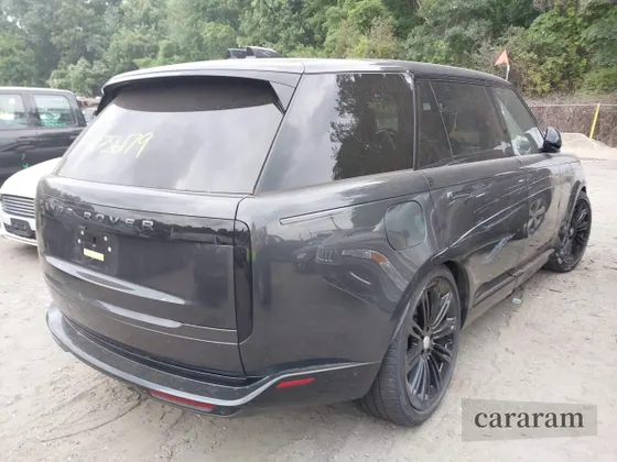 2024 Land Rover Range Rover SE