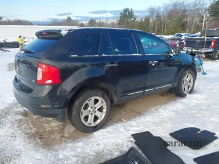 2014 Ford Edge SE