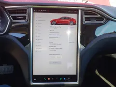 2014 Tesla Model S 60