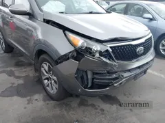 2014 Kia Sportage LX