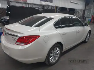 2013 Buick Regal