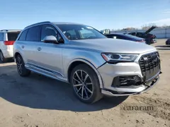 2021 Audi Q7 Premium Plus