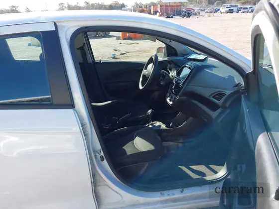 2019 Chevrolet Spark LS