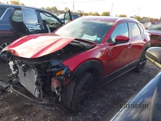 2024 Mazda CX-30 S Select Sport