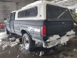 1997 Ford F-250