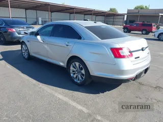 2010 Ford Taurus Limited
