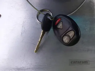2004 Buick Rendezvous