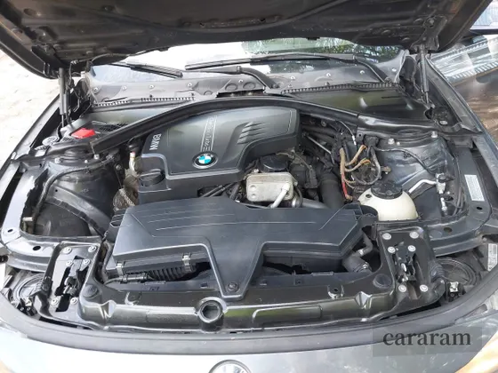 2013 BMW 3 Series 328i xDrive