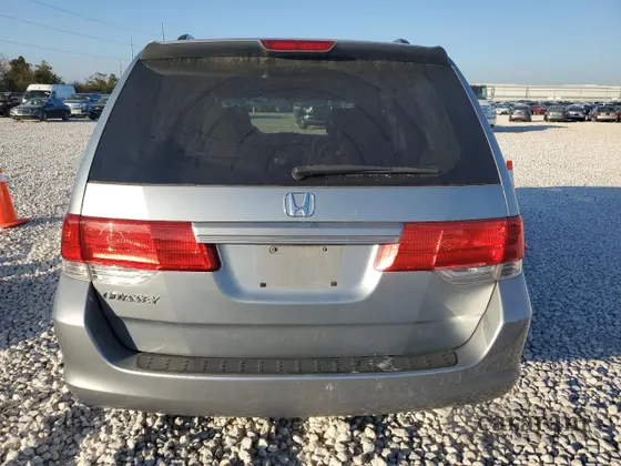 2010 Honda Odyssey EX
