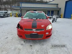 2013 Chevrolet Impala LT
