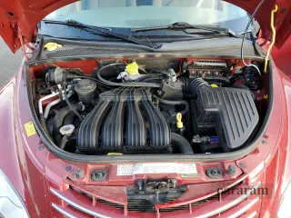 2006 Chrysler PT Cruiser Limited