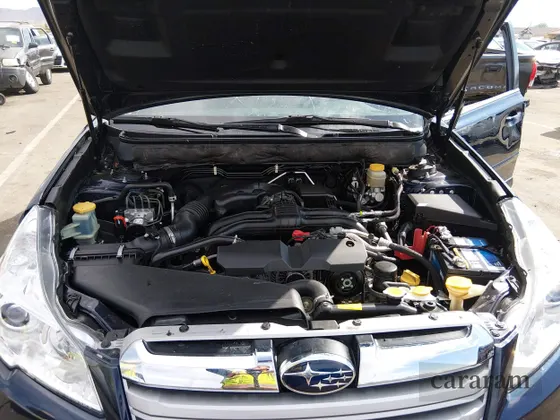 2014 Subaru Outback Premium