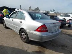 2001 Mercedes-Benz C 230/260/280/320