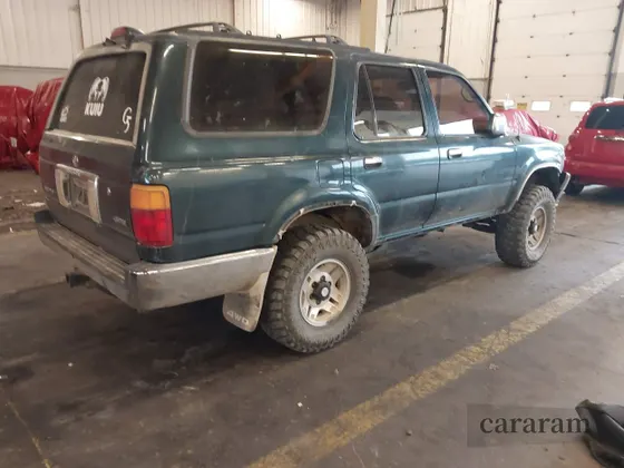 1995 Toyota 4Runner