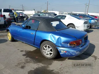 1994 Mazda MX-5 Miata