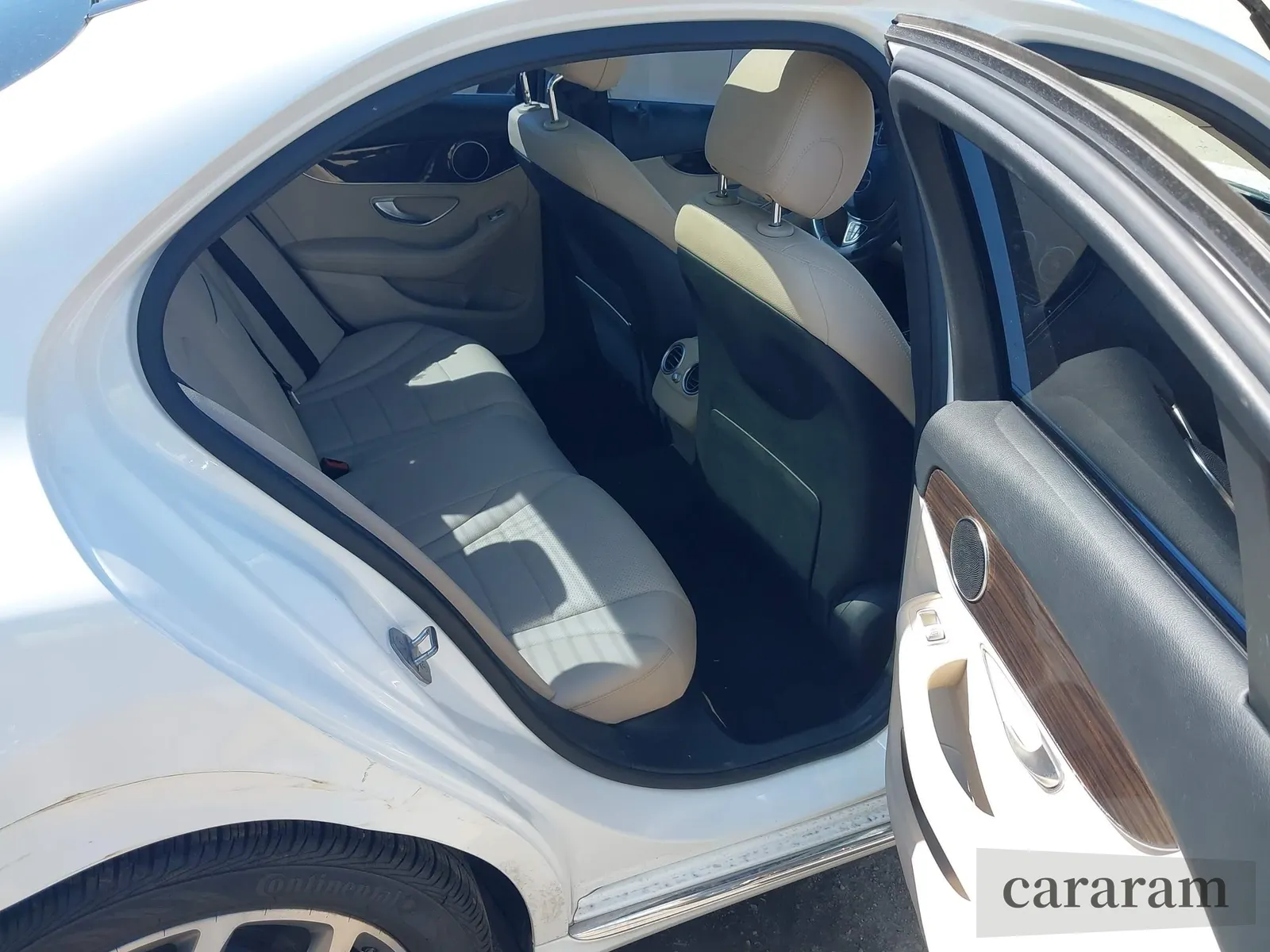 2018 Mercedes-Benz C 300