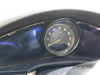 2020 Porsche Cayenne E-Hybrid